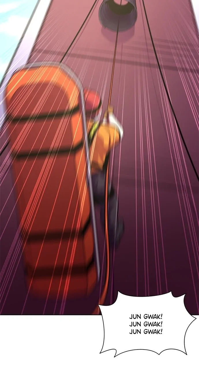 Read 1 Second Manga Online