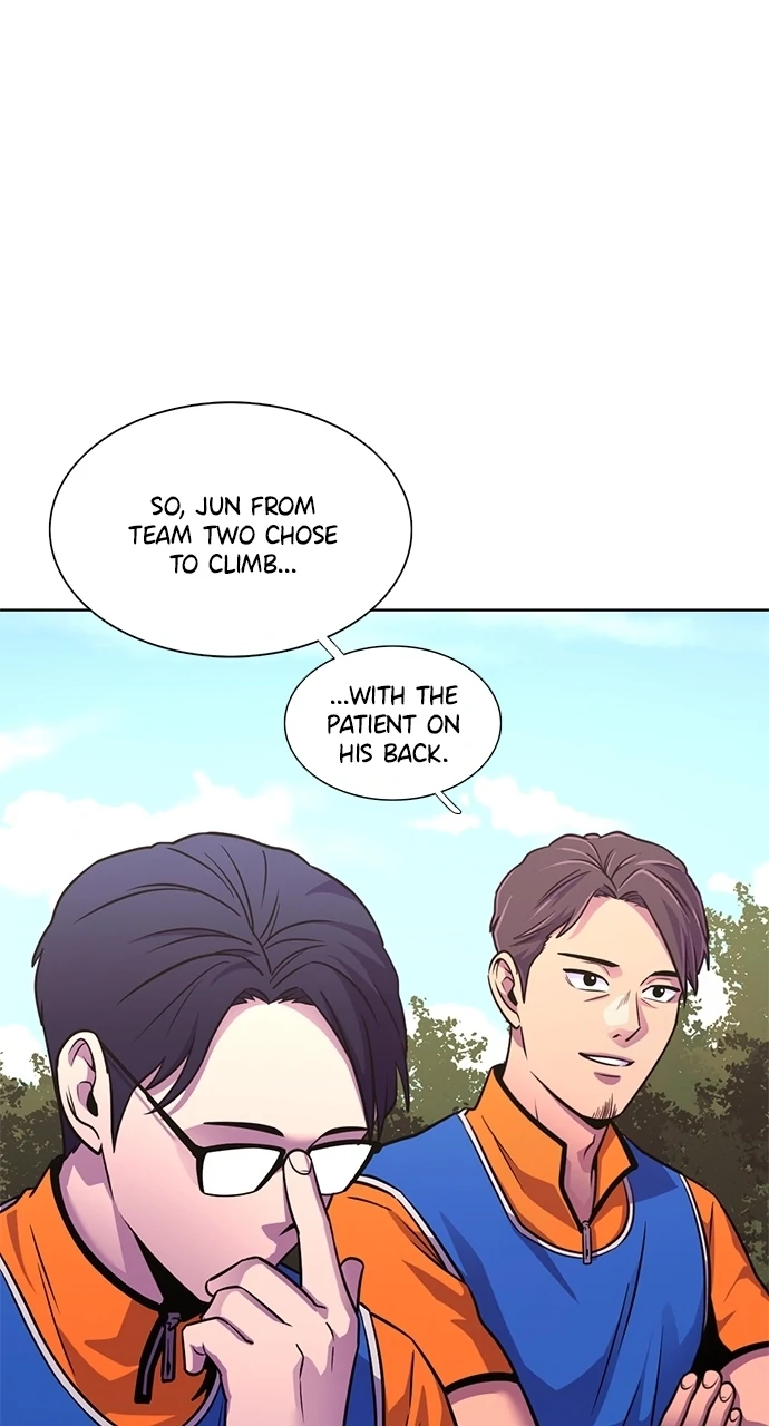 Read 1 Second Manga Online