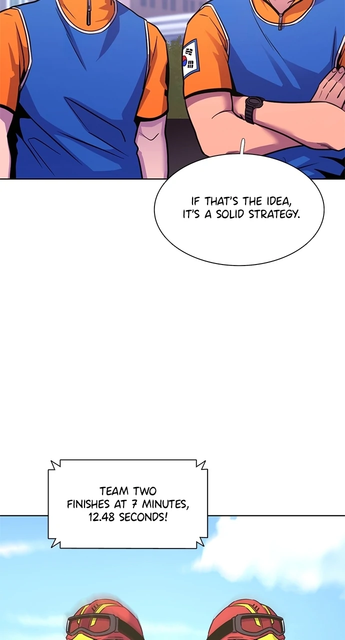 Read 1 Second Manga Online