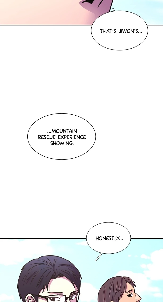 Read 1 Second Manga Online