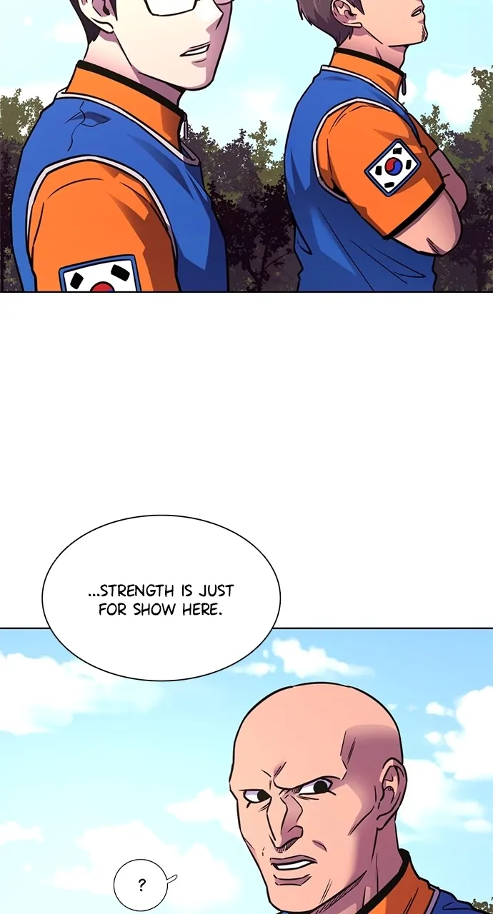 Read 1 Second Manga Online