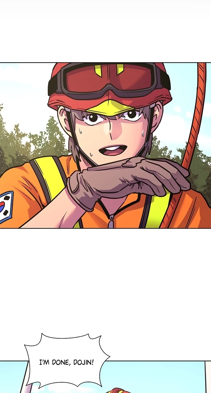 Read 1 Second Manga Online