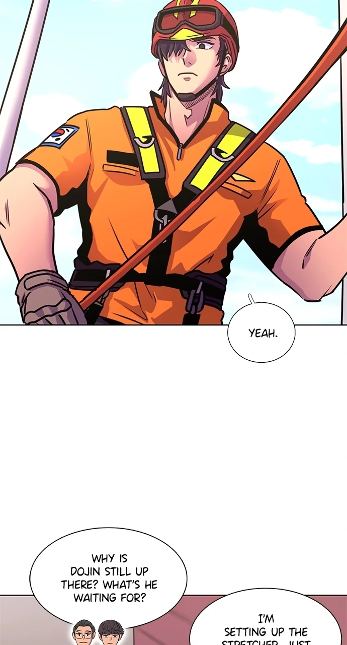 Read 1 Second Manga Online