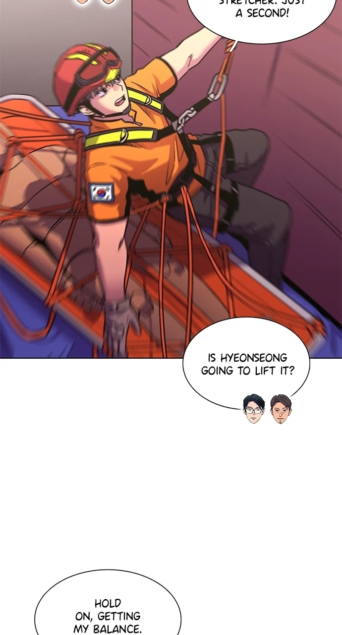 Read 1 Second Manga Online