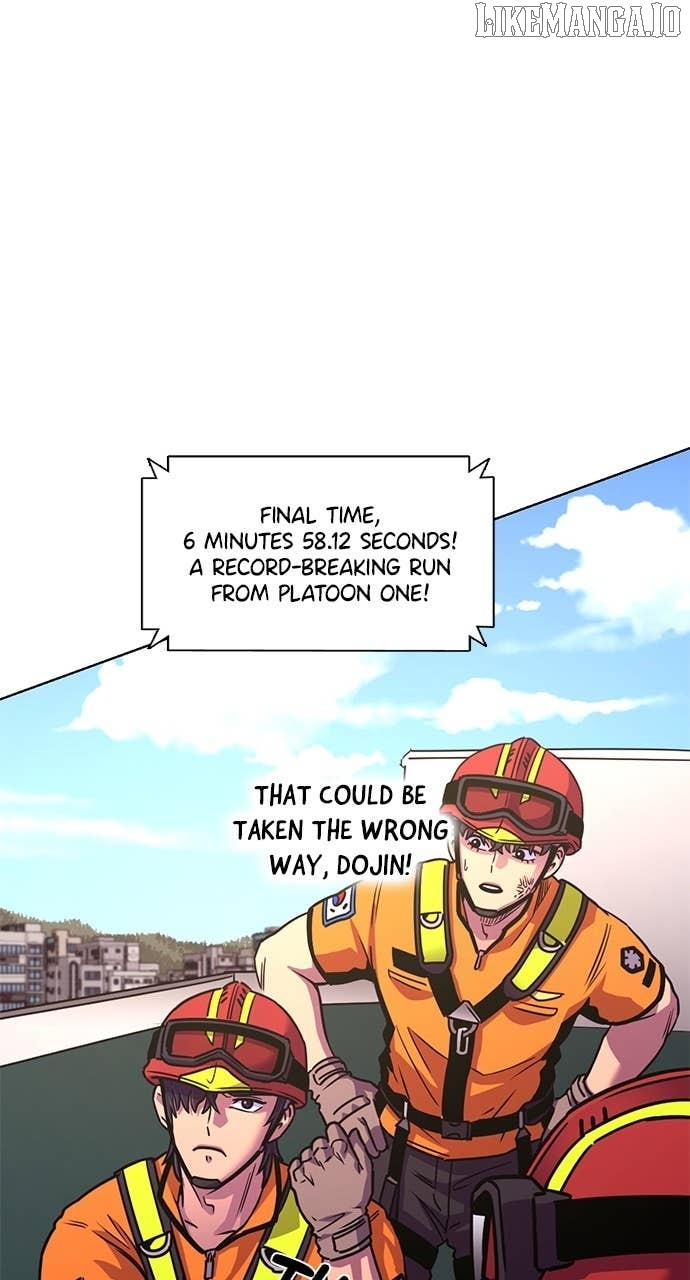 Read 1 Second Manga Online