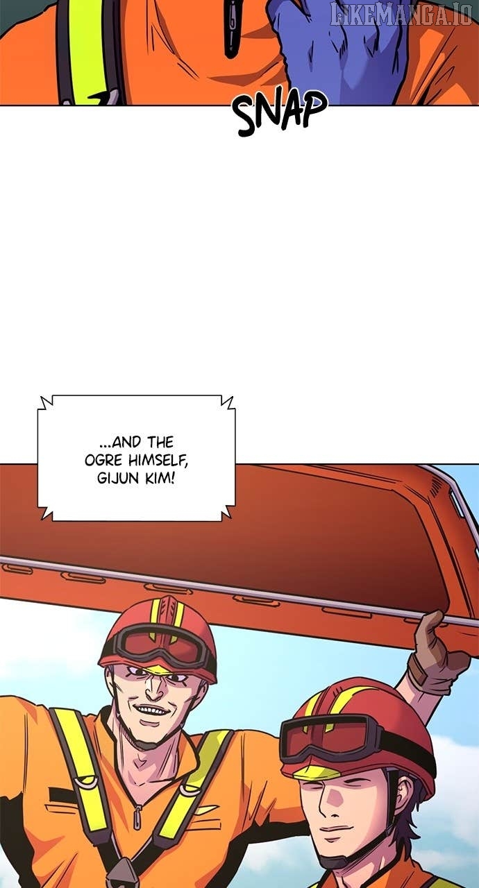 Read 1 Second Manga Online