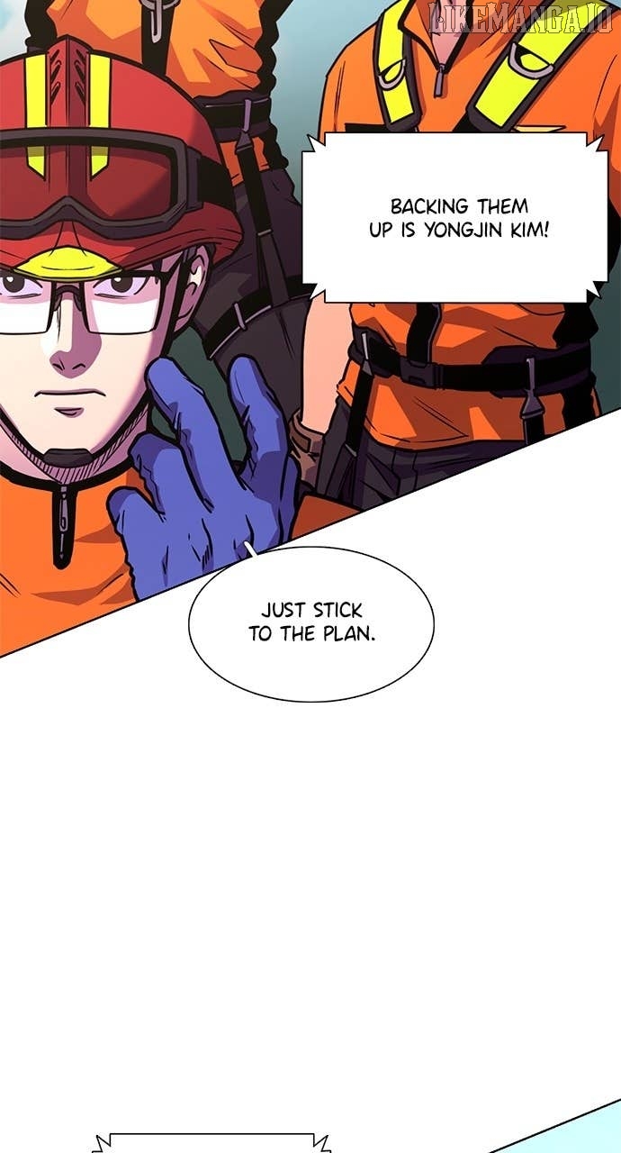 Read 1 Second Manga Online
