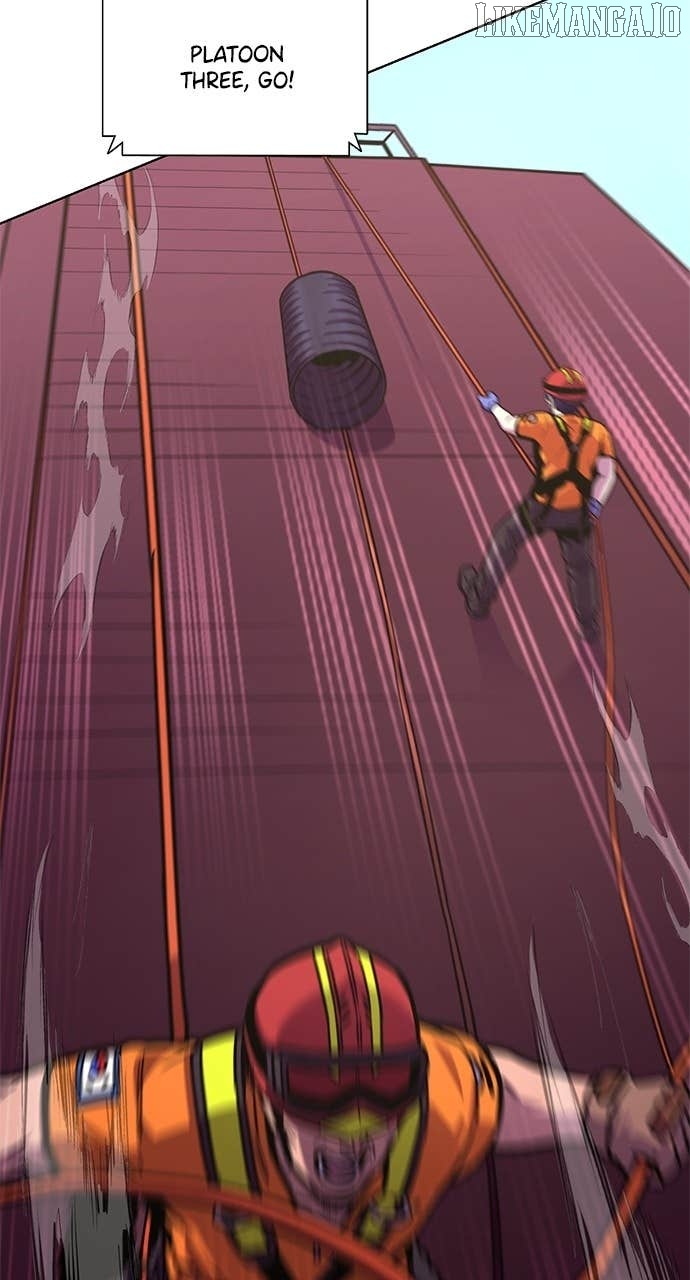 Read 1 Second Manga Online