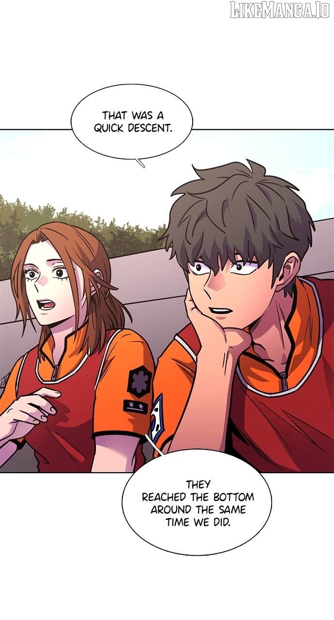 Read 1 Second Manga Online