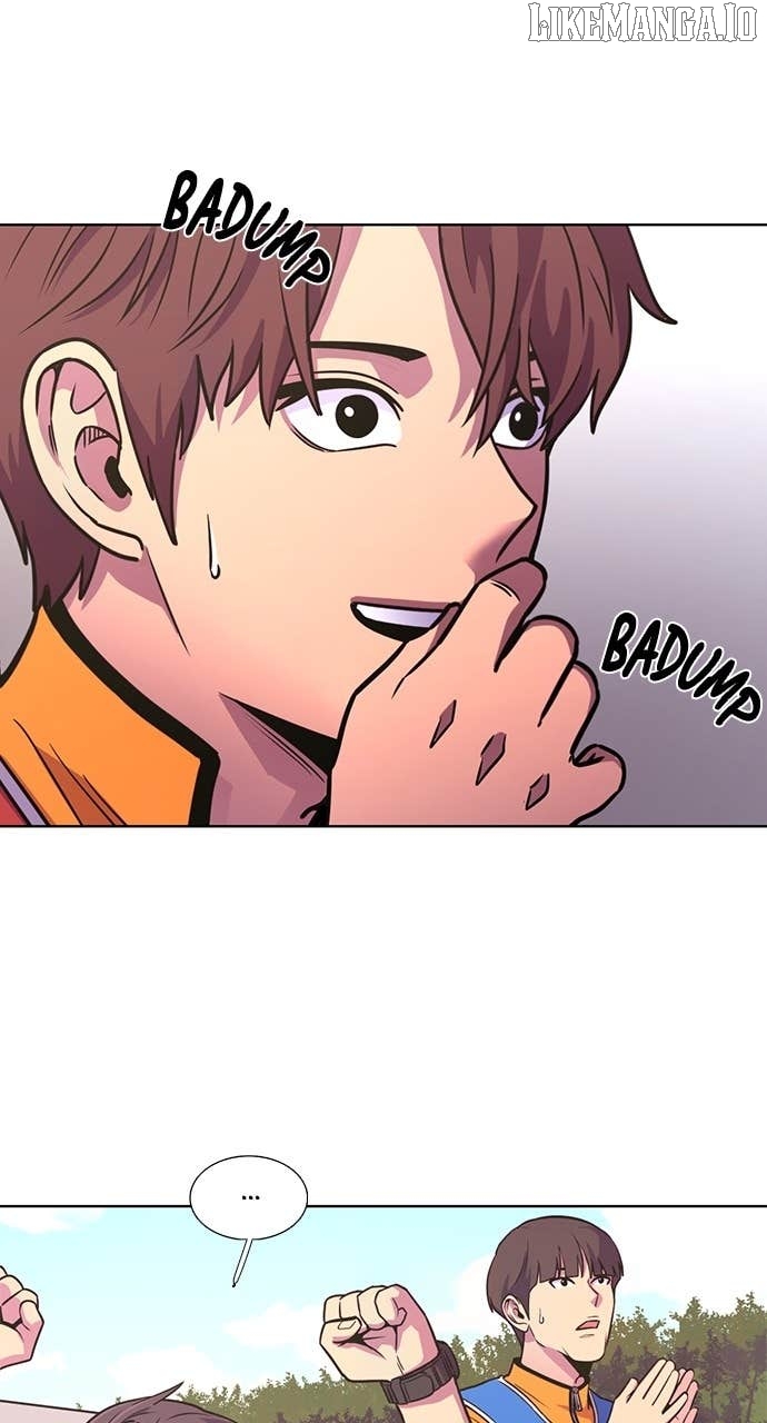 Read 1 Second Manga Online
