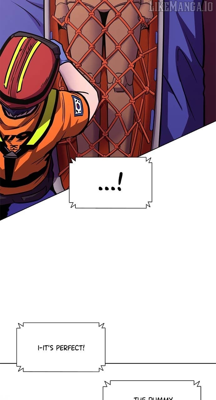 Read 1 Second Manga Online