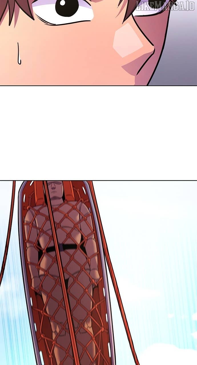Read 1 Second Manga Online