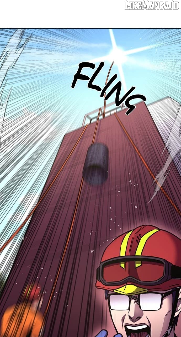 Read 1 Second Manga Online