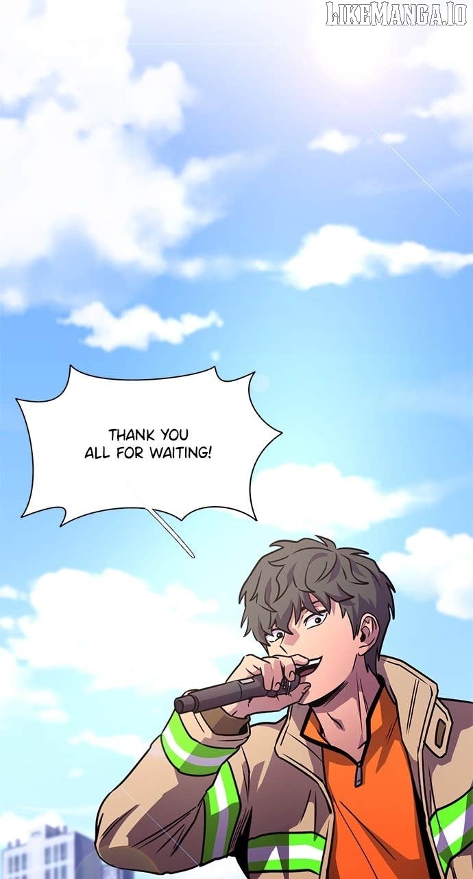 Read 1 Second Manga Online