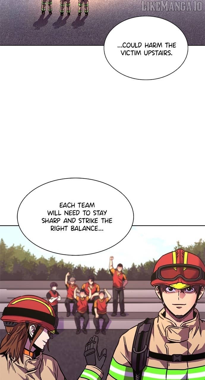 Read 1 Second Manga Online