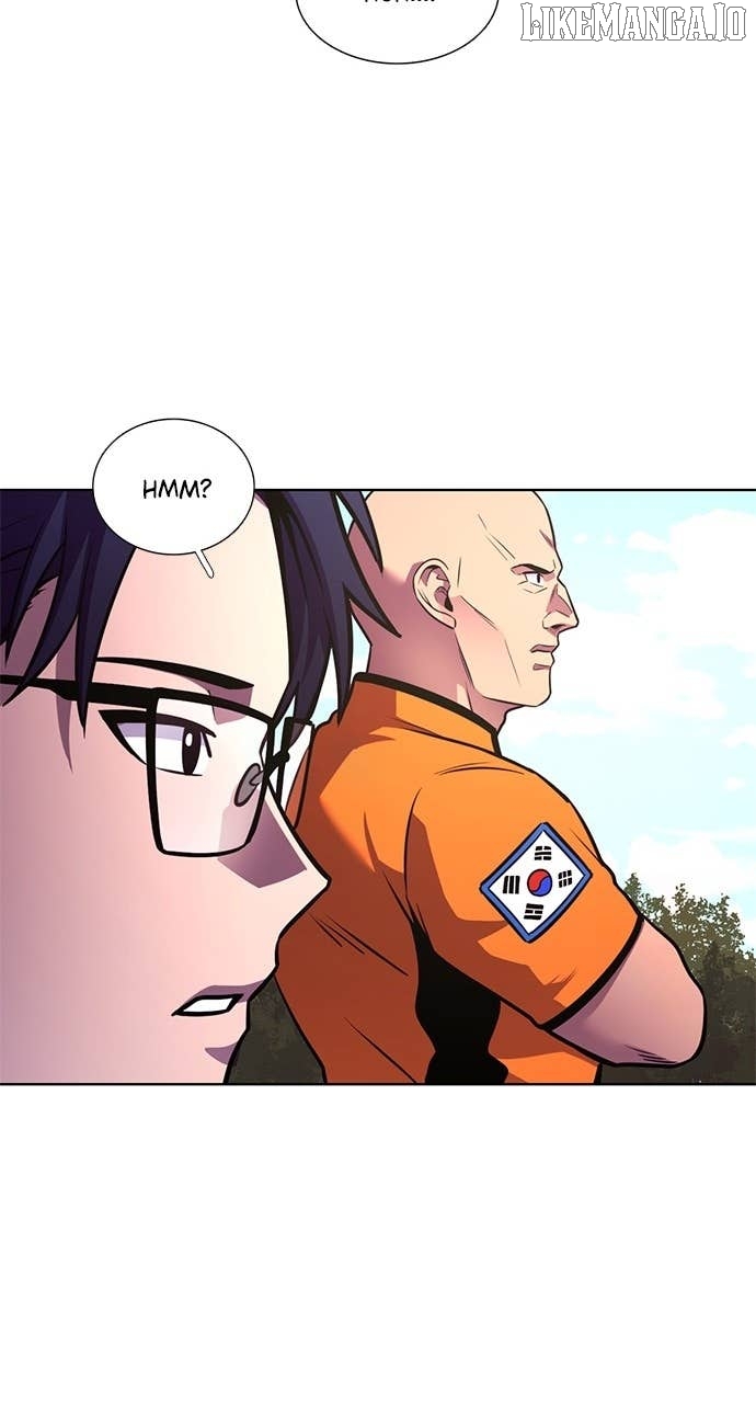 Read 1 Second Manga Online