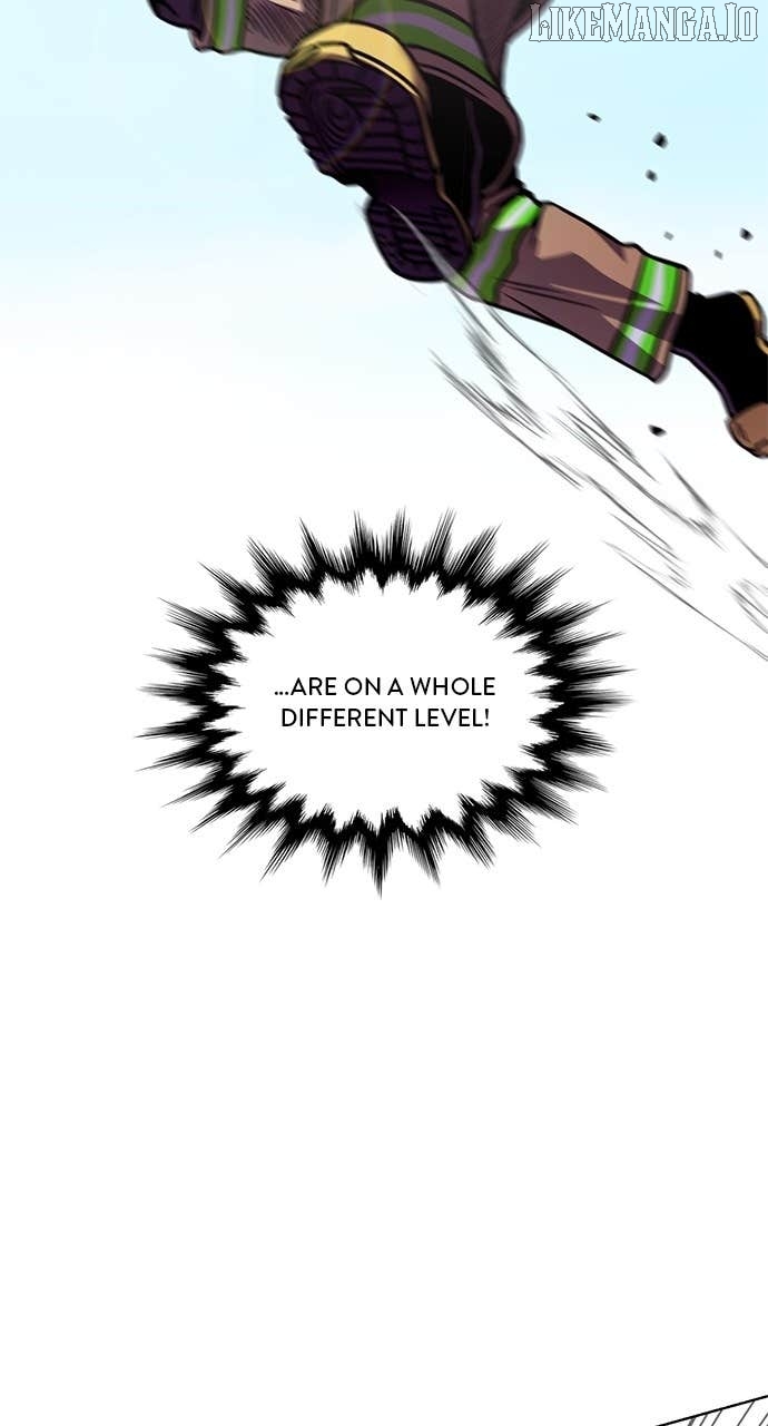 Read 1 Second Manga Online