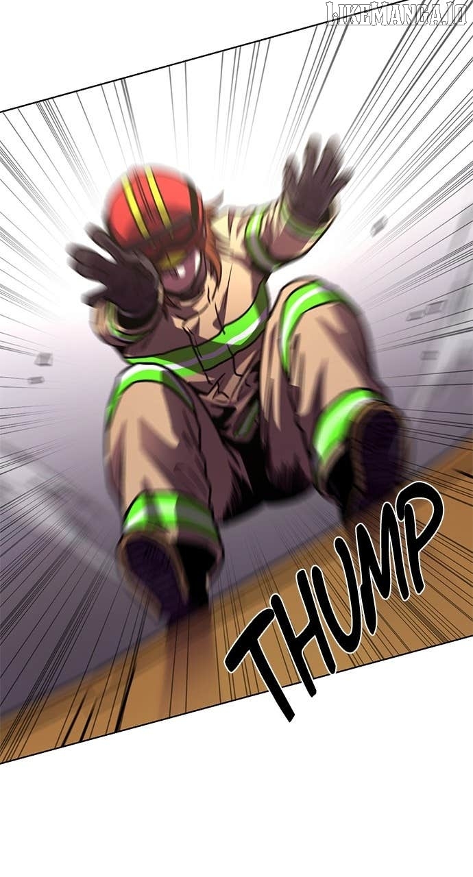 Read 1 Second Manga Online