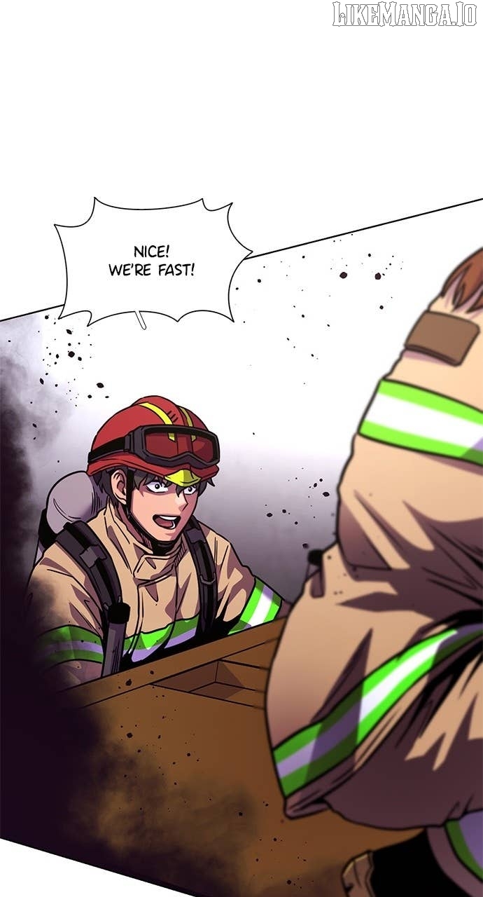Read 1 Second Manga Online