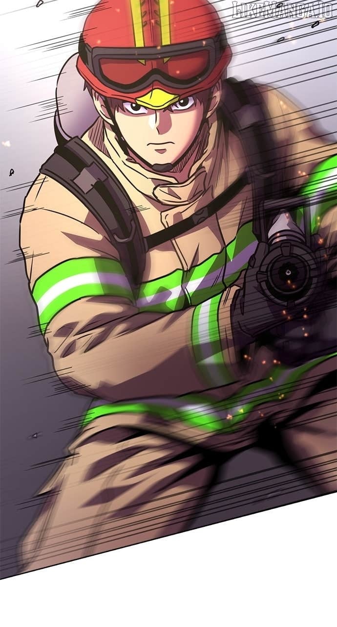 Read 1 Second Manga Online