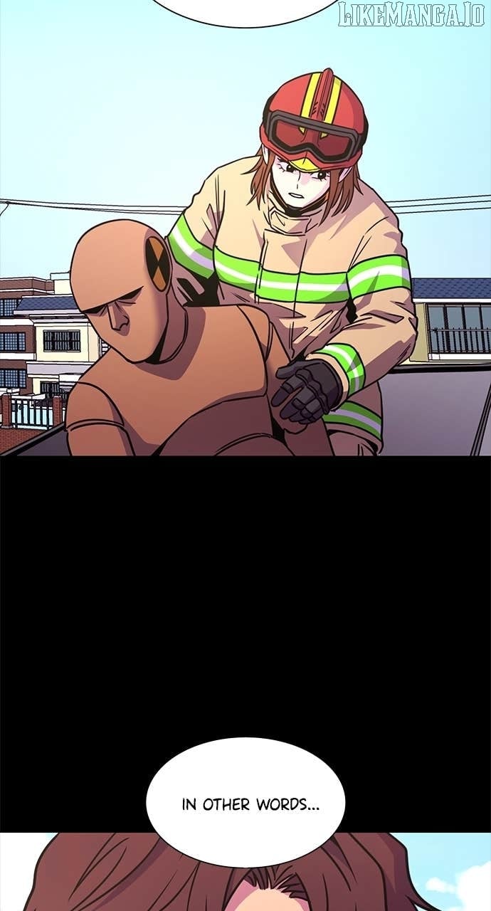 Read 1 Second Manga Online