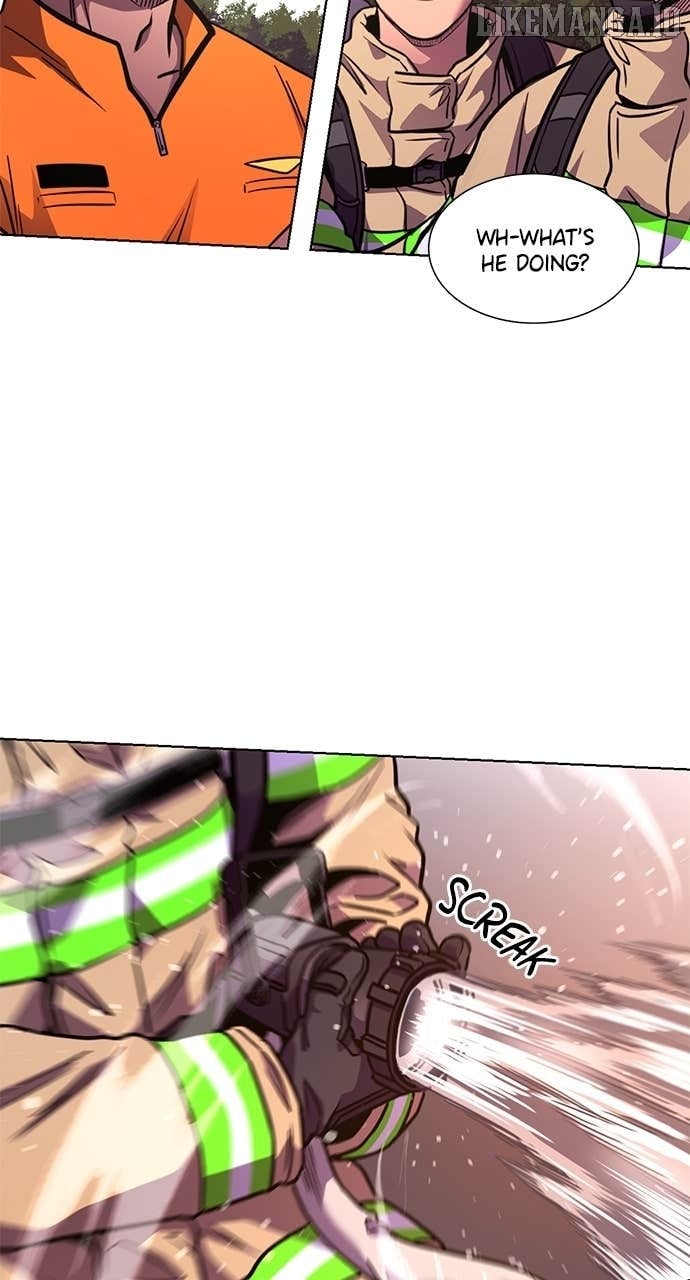 Read 1 Second Manga Online