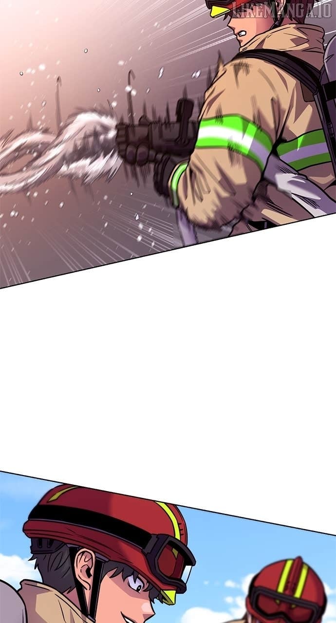 Read 1 Second Manga Online