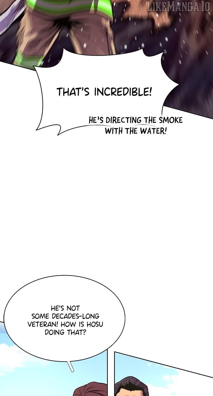 Read 1 Second Manga Online