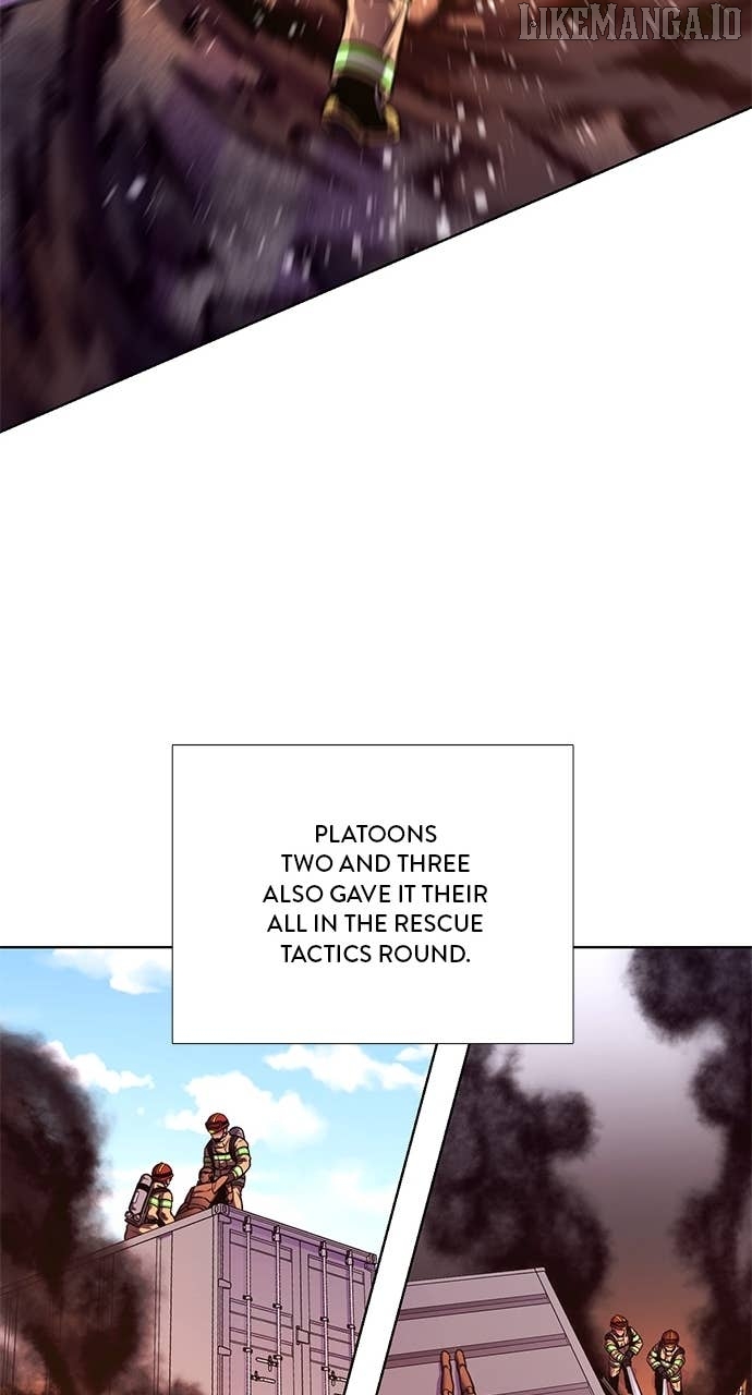 Read 1 Second Manga Online