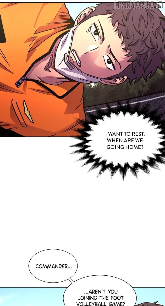 Read 1 Second Manga Online