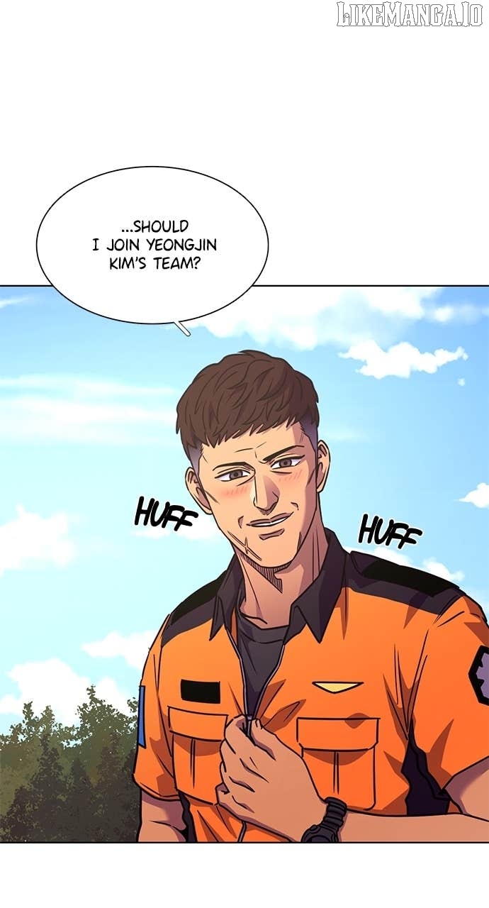 Read 1 Second Manga Online