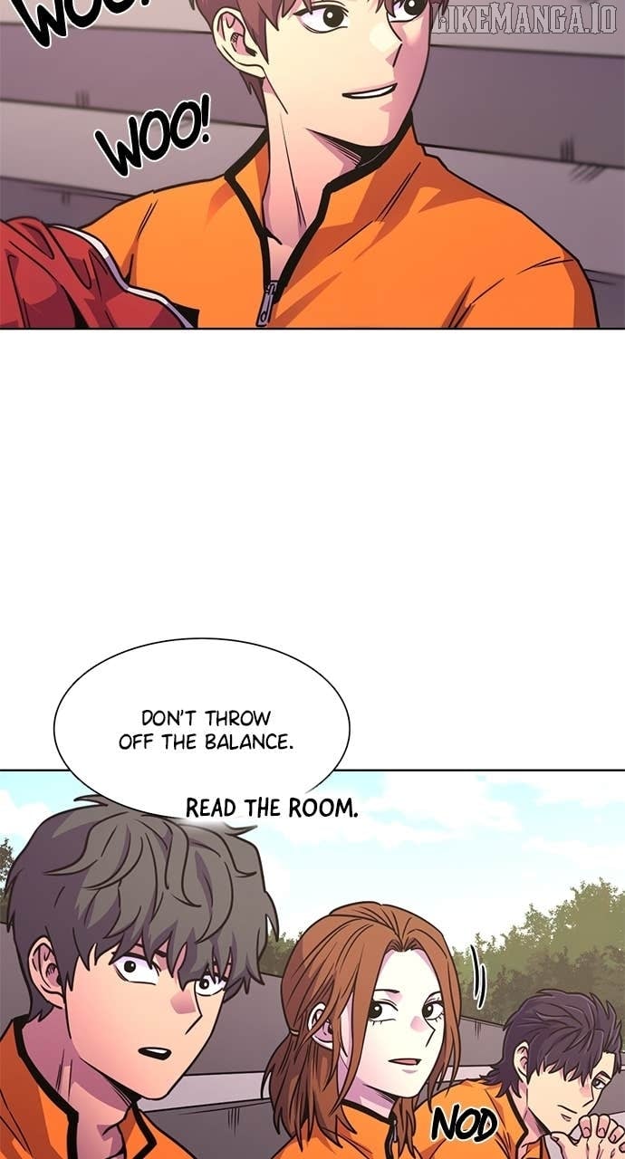 Read 1 Second Manga Online