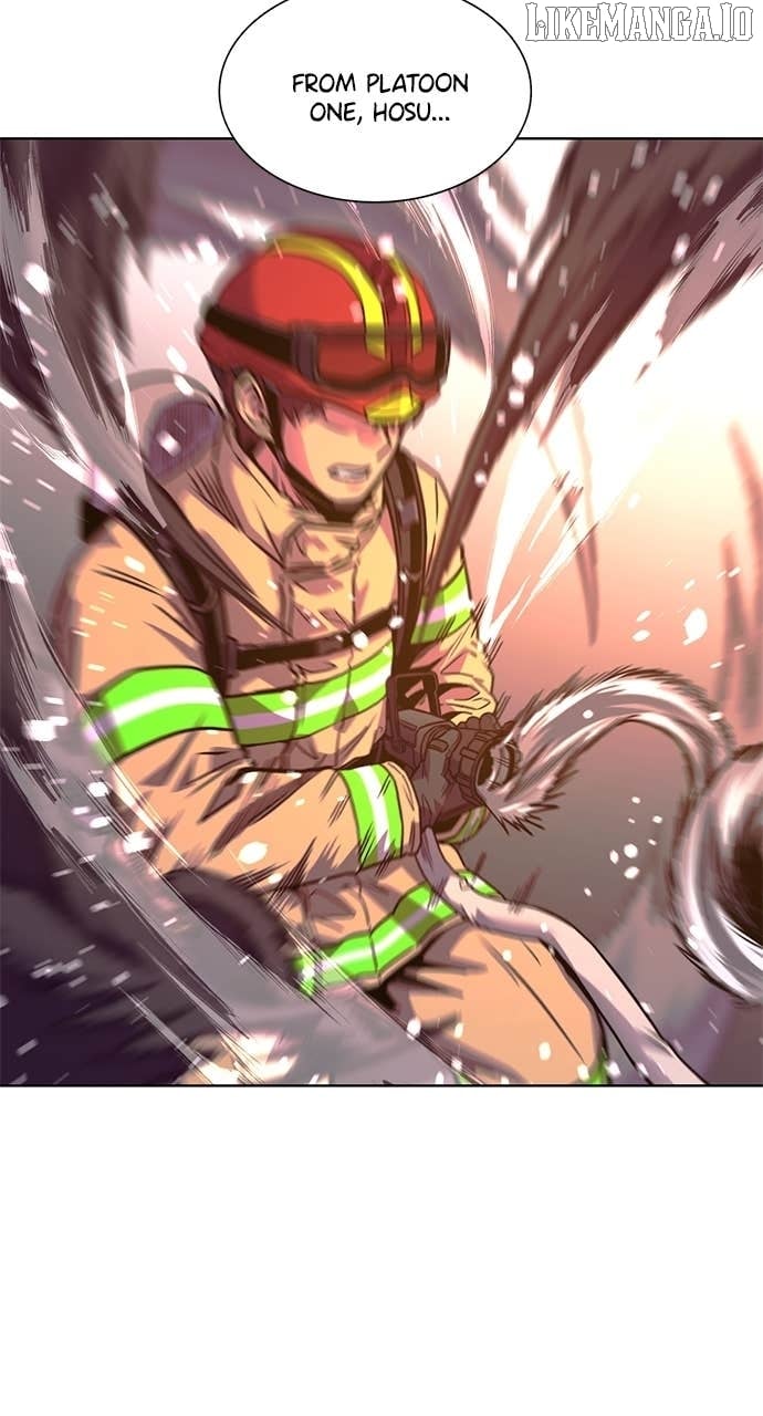 Read 1 Second Manga Online