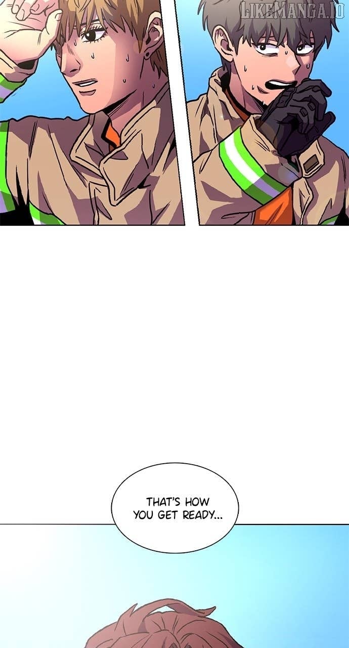 Read 1 Second Manga Online