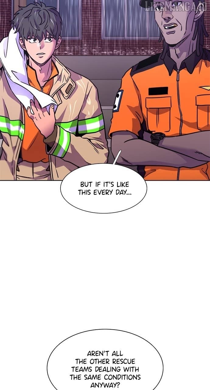 Read 1 Second Manga Online