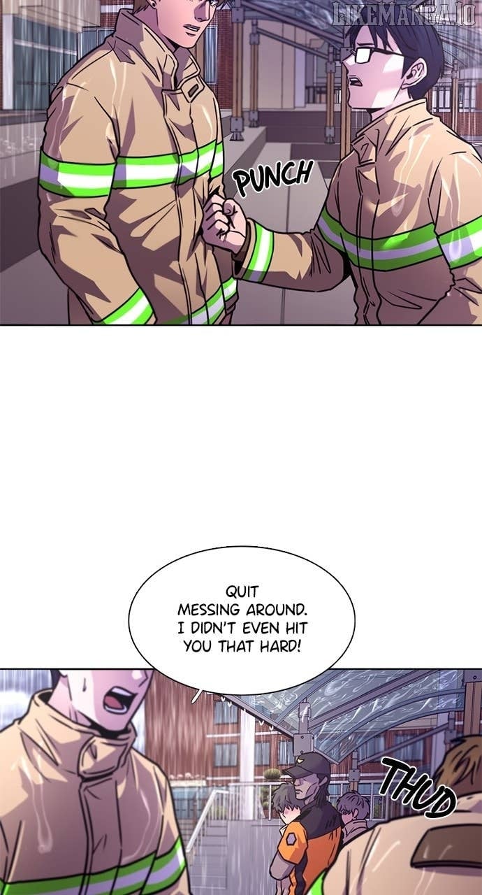 Read 1 Second Manga Online