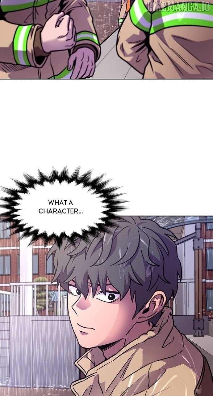 Read 1 Second Manga Online