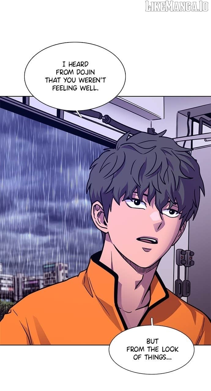 Read 1 Second Manga Online