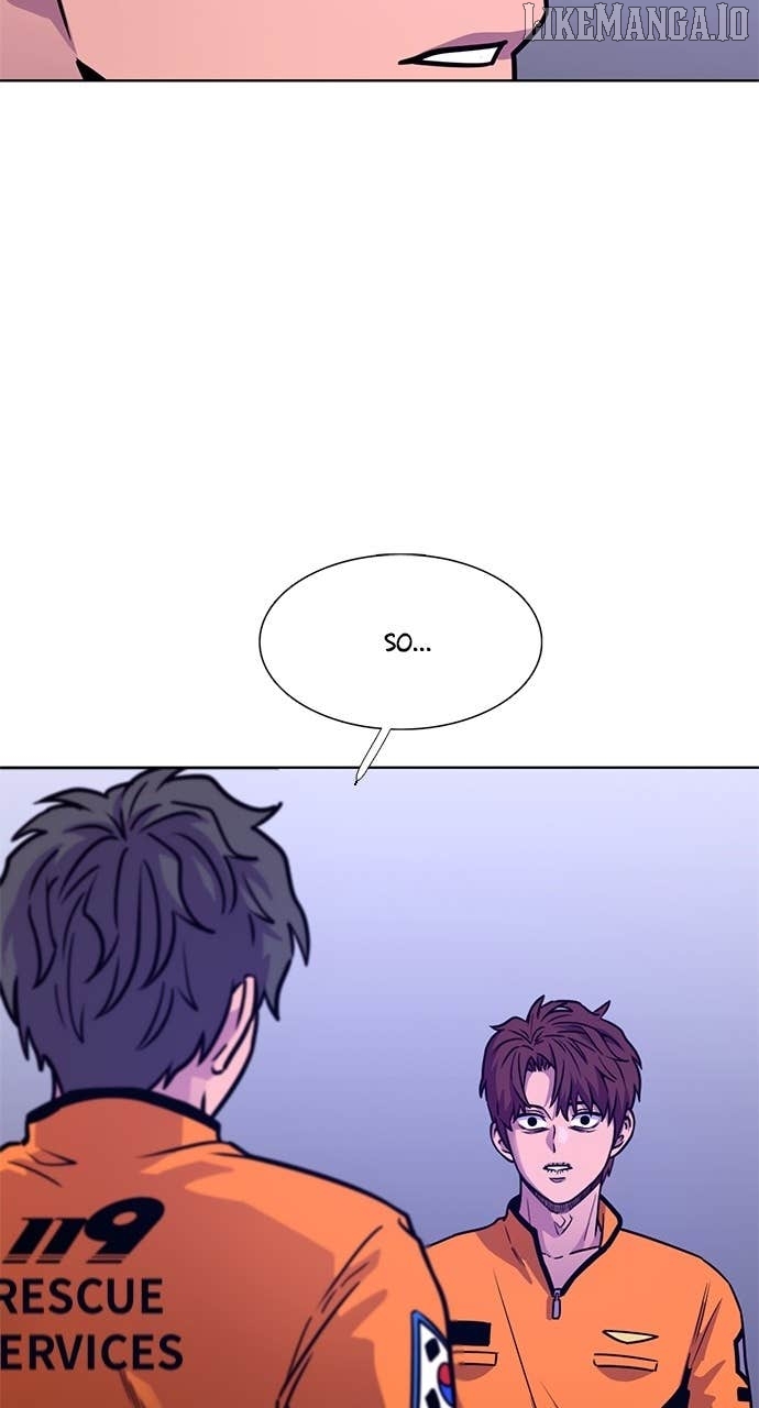 Read 1 Second Manga Online