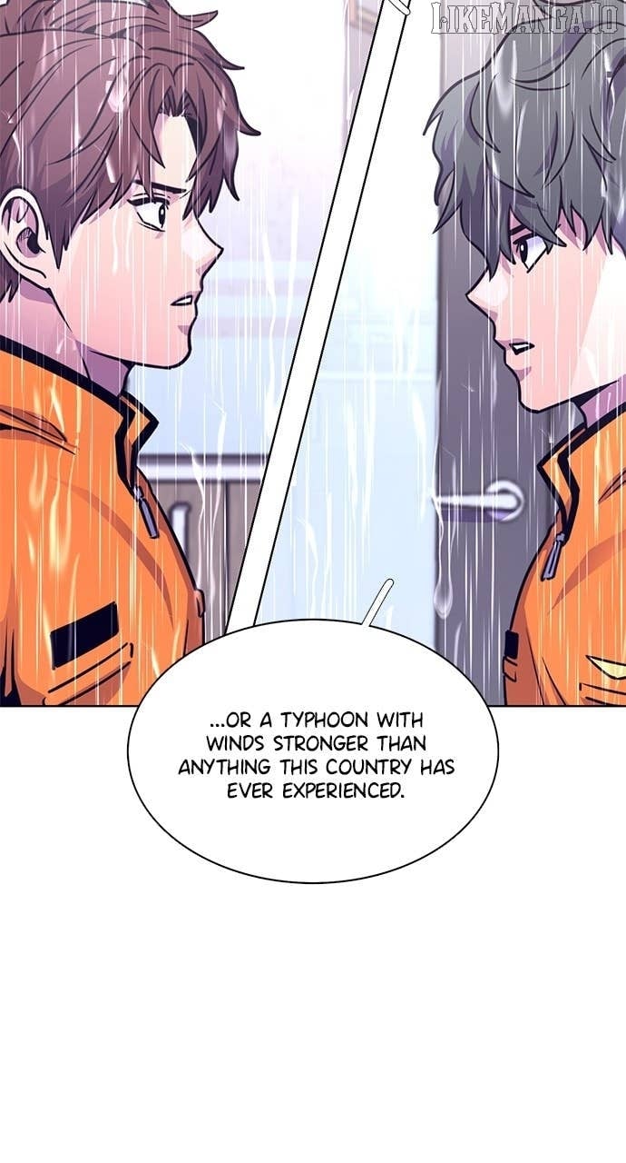 Read 1 Second Manga Online