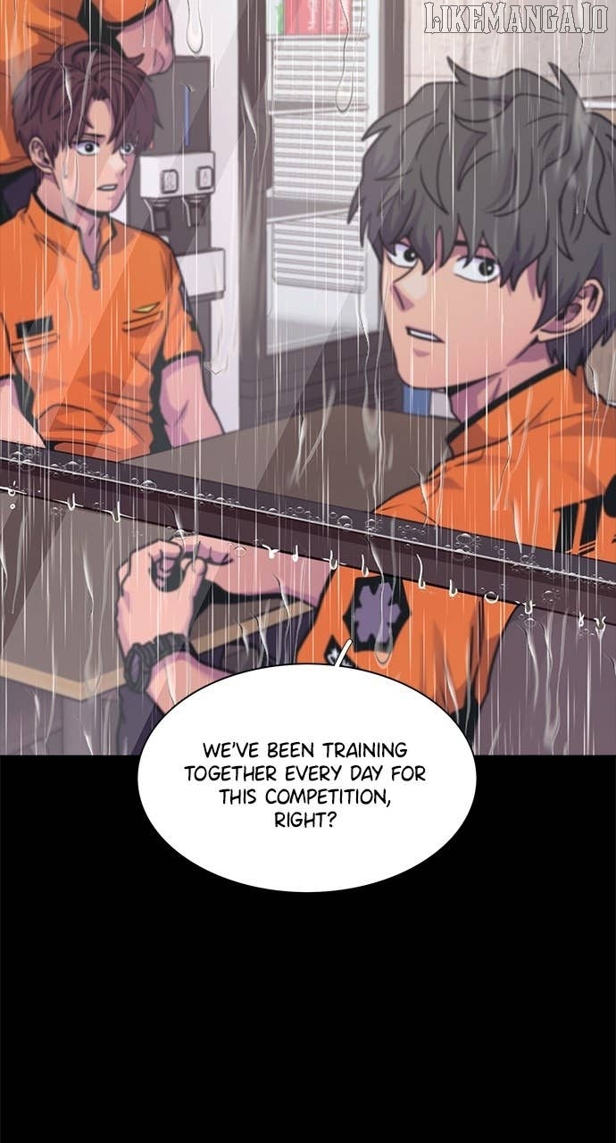 Read 1 Second Manga Online