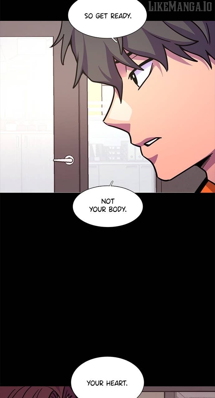 Read 1 Second Manga Online