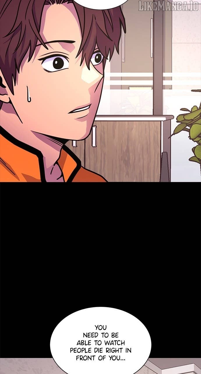 Read 1 Second Manga Online