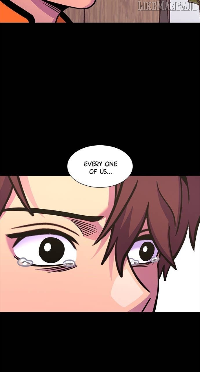 Read 1 Second Manga Online