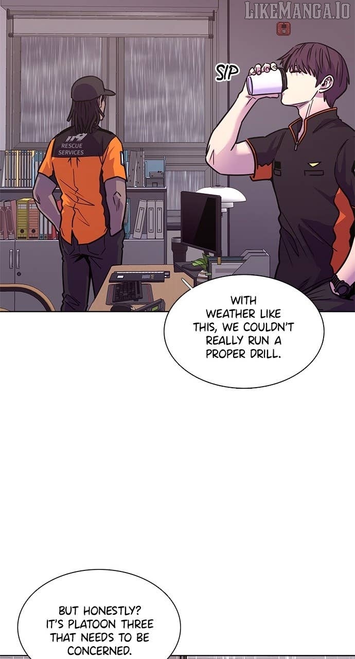 Read 1 Second Manga Online
