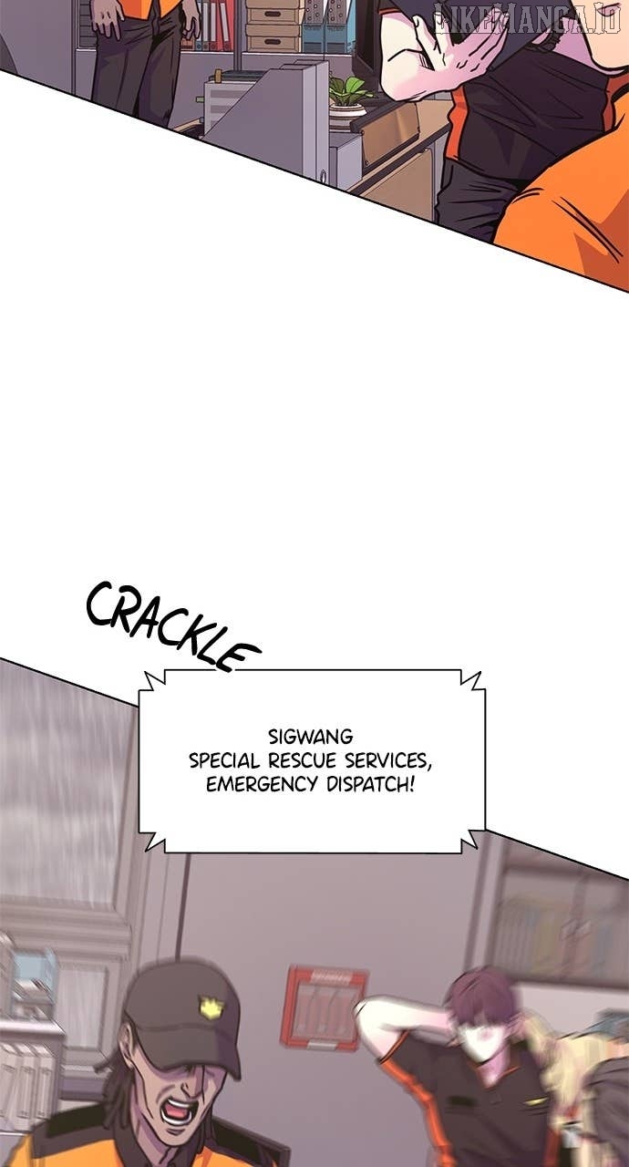 Read 1 Second Manga Online