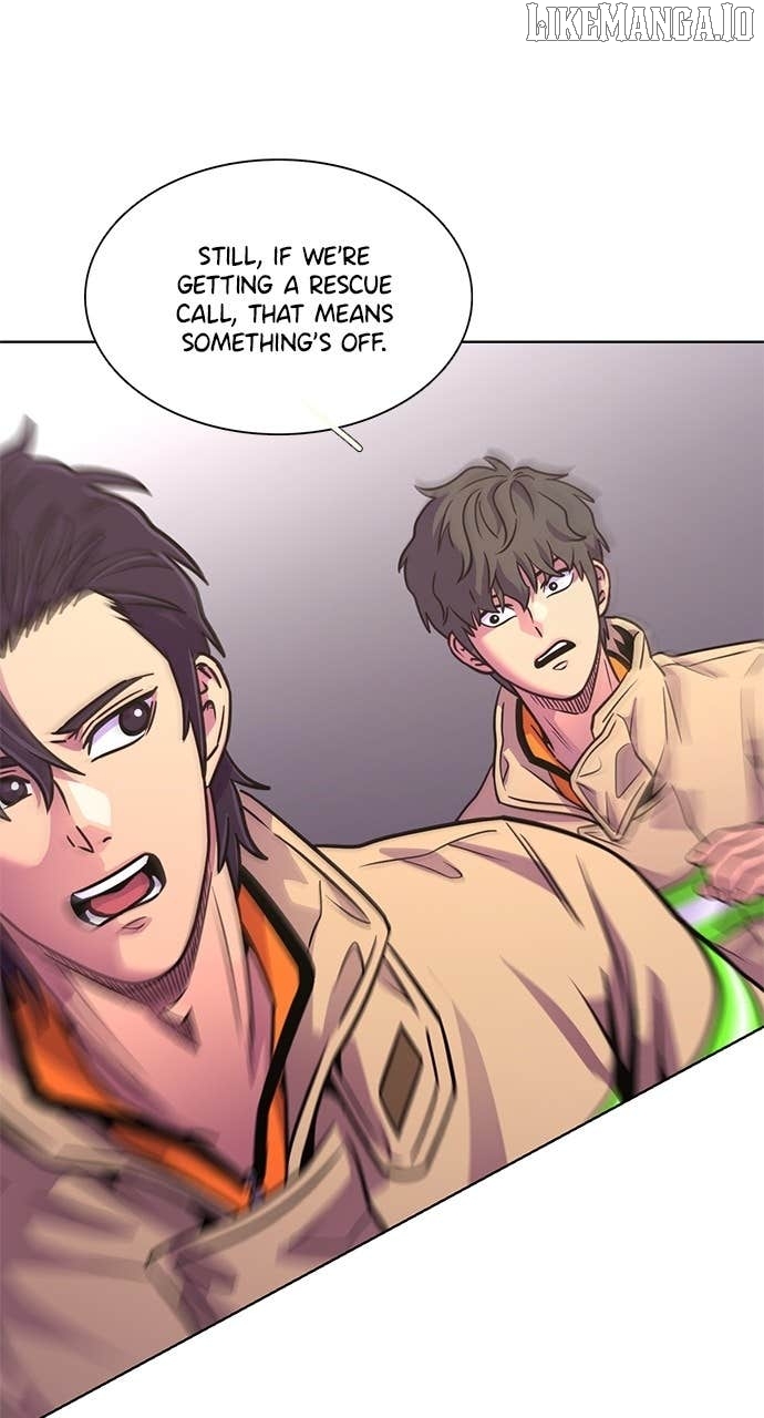 Read 1 Second Manga Online