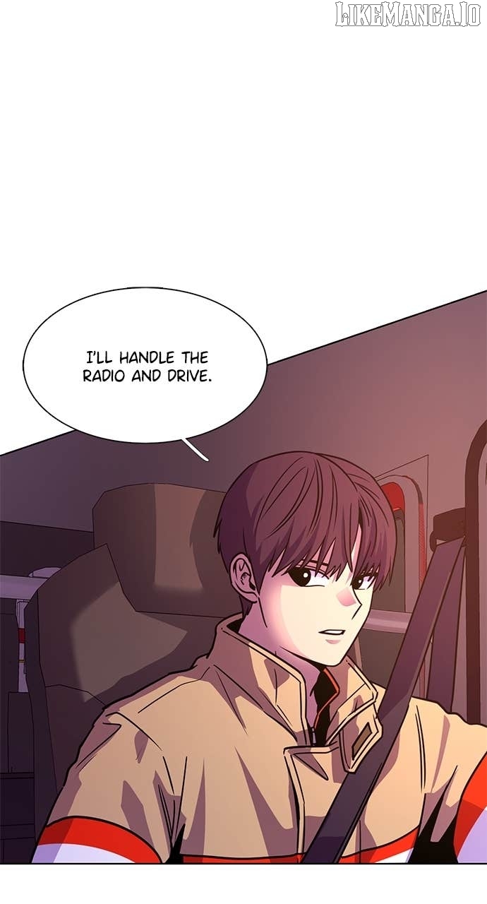 Read 1 Second Manga Online