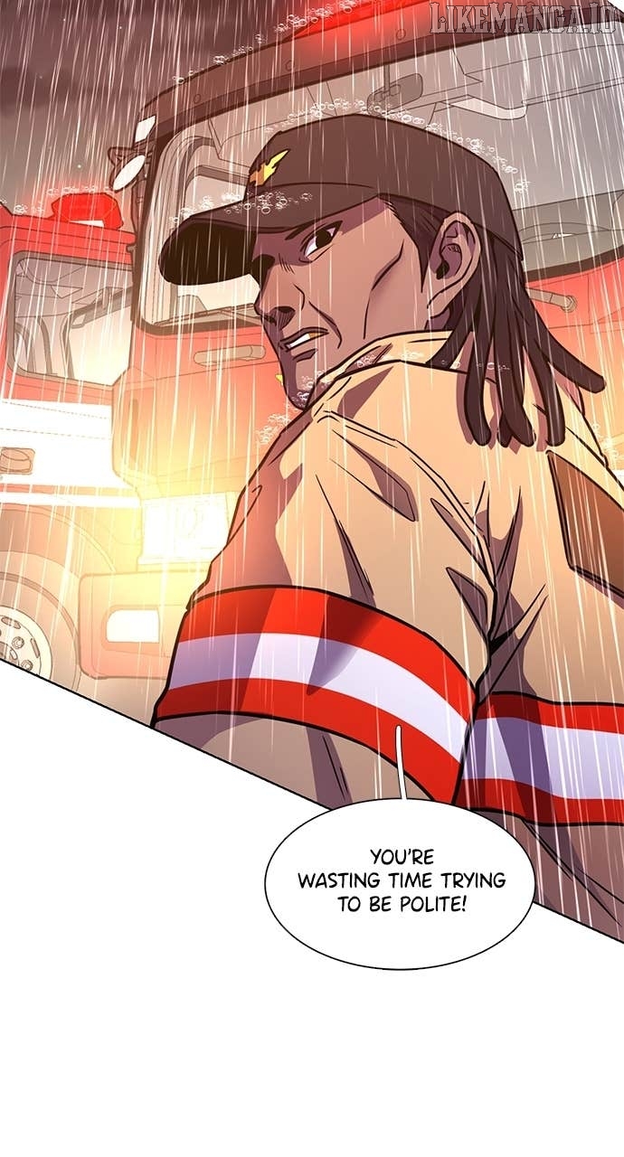 Read 1 Second Manga Online
