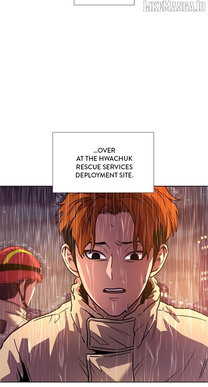 Read 1 Second Manga Online
